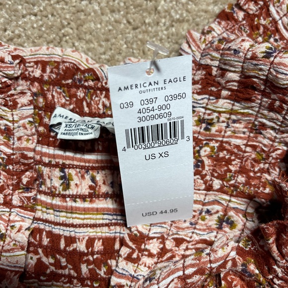 AE Romper - Picture 2 of 2